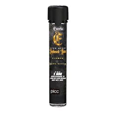 Eureka | Red Bullz x Tropicana Cookies | Live Resin Infused Preroll | 1g