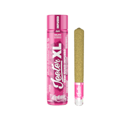 Jeeter | Gelato | Liquid Diamonds Rosin Infused Preroll | 2g