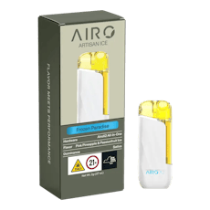 Airo | Frozen Paradise AIO | Ice Series | 2g