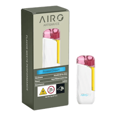 Airo | Frosted Dream AIO | Ice Series | 2g