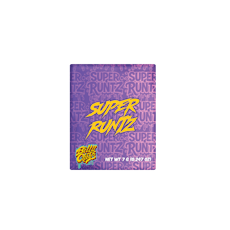 J Cannabis | Super Runtz 14pck Prerolls | 7g