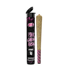 Mintz - Pink Candy Kush - 1g Pre-Roll