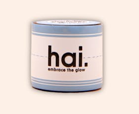 Hai | Cherry Blossom Rosin | 1g