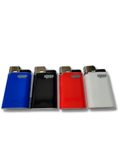 D Jeep | Lighters