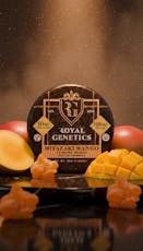 Royal Genetics | Miyazaki Mango | Gummies | 100mg
