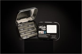 Heady Tree | Hawaiian Snow Cone .5g Infused Pre-rolls 7pk | 3.5g