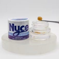 Nyce | GMO x Oreoz Live Rosin | 1g