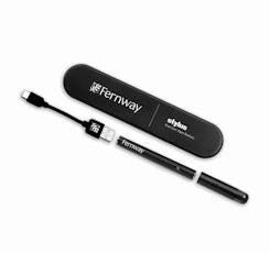 Fernway | Stylus Black | Battery 510