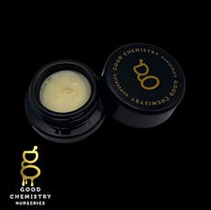 Chocolate Chem | Live Rosin 4g Baller Bucket