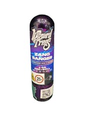 Wizard Trees | Zangbanger Pre-roll | 1g