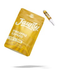 Jaunty | Pineapple Express Vape Cartridge | 1g
