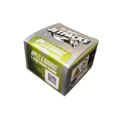 Jetpacks | Apples & Bananas Hybrid Badder | 1g