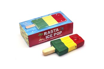 Ice Pop Novelty Pipe