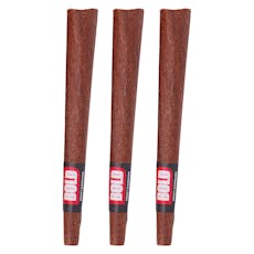 Root Beer Float Blunt (XXX OG x Vanilla Kush) | 1x2g
