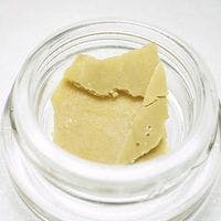 Strawberry Fields Live Rosin