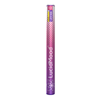 LOVING DISPOSABLE VAPE 1:1 CBD/THC