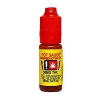Pot Sauce