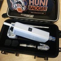 HUNI BADGER (TAX INCLUDED)