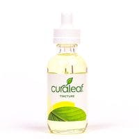 CBG Lemon Tincture 600mg
