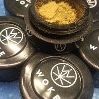 House Keif 1/2g