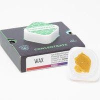 Sundae Driver Wax