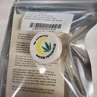 Premium Live Rosin