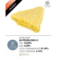 99 Problems #1 Honeycomb