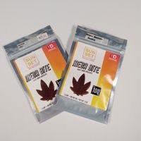 Sativa Mega BItes