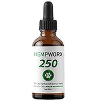 Hempworx PETS 250-Bacon Flavor - LOCAL DELIVERY AND MAIL ORDER AVAILABLE - call for details