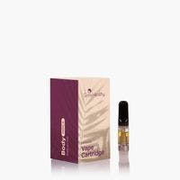 BODY Bubba Kush (Indica) ½g Cartridge