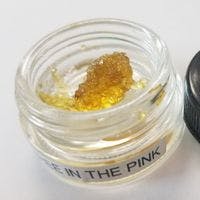 Three in the Pink Diamonds
