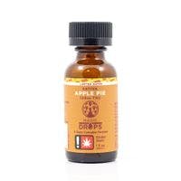Apple Pie Sativa Tincture