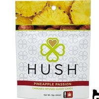Pineapple Passion Gummy