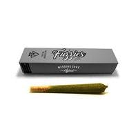 KING Fuzzies - Wedding Cake