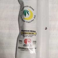 Live Rosin Pen