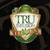 Tru Infusion Shatter Orange Dream 1g