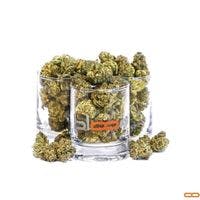 Double Tangie Banana **GRAMS ONLY**