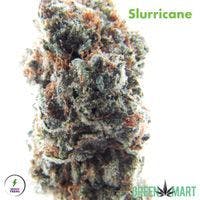 Slurricane