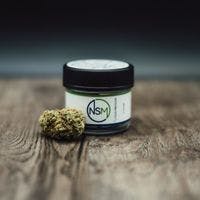 Strawberry Cough