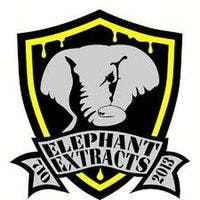 Elephant Extracts Forbidden Fruit (1g) Hash/Hybrid