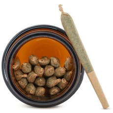 Super Lemon Haze Jar of J's