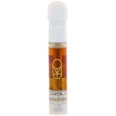 CBD Earth Tank