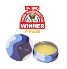 The Fix Topical Balm