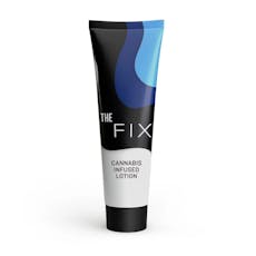 The Fix Lotion