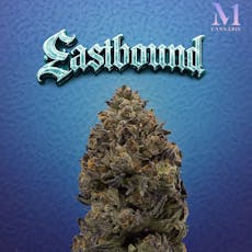 Eastbound
