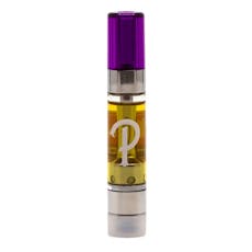 Purple Hills - Orangeade Live Resin 510 Thread Cartridge - 1g