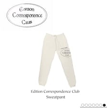 Edition Sweats "Return to Sender" (small)