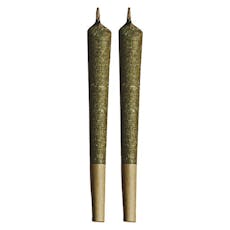 Thumbs Up - Sativa Pre-roll - 4x0.5g