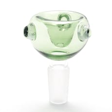 Thick Glass Bowl Male 14mm
