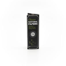 Classic Natural Papers